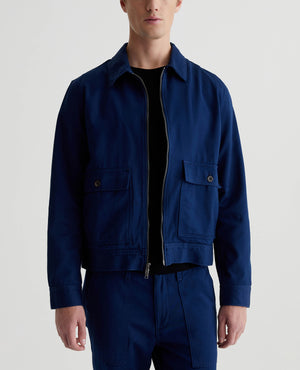 Adrian Jacket After Midnight Mens Top Photo 1