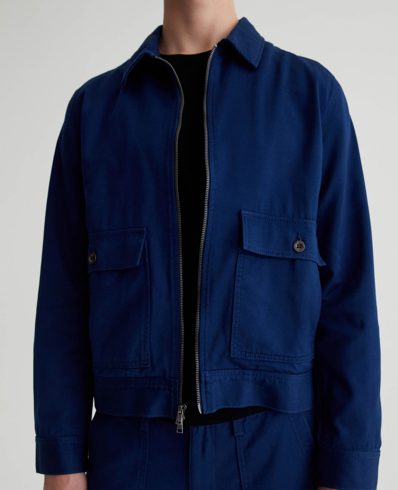 Adrian Jacket After Midnight Mens Top Photo 3