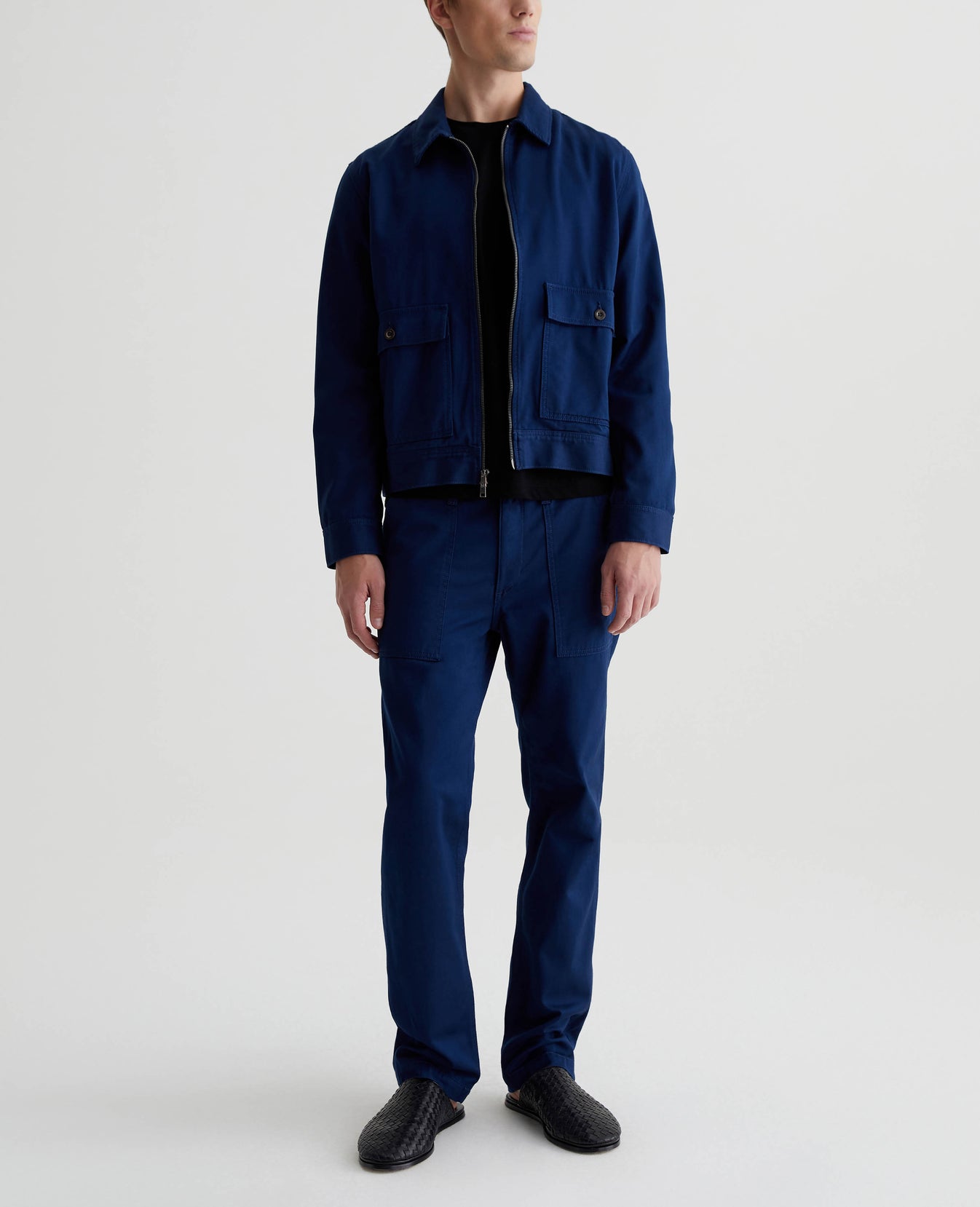 Adrian Jacket After Midnight Mens Top Photo 4