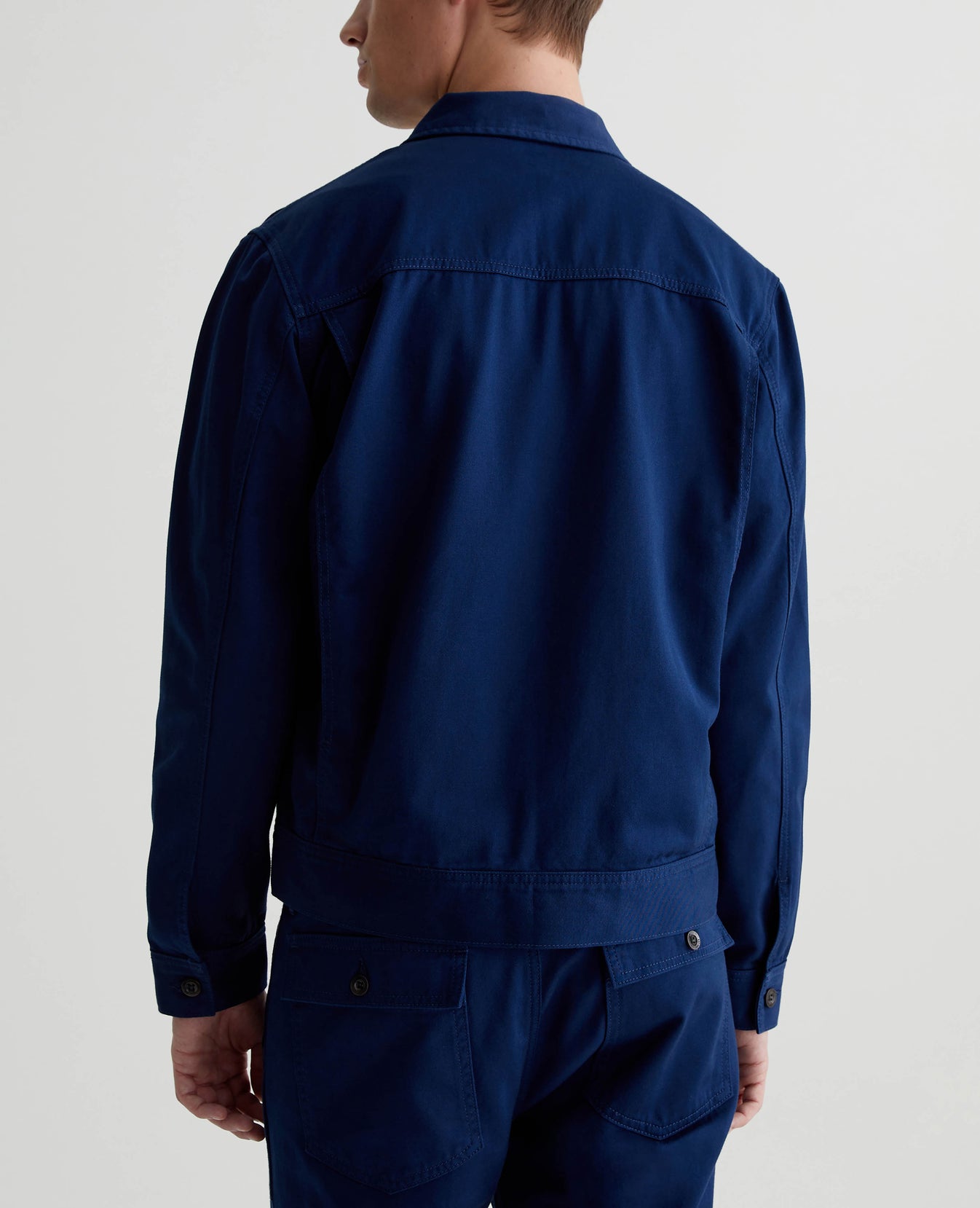 Adrian Jacket After Midnight Mens Top Photo 6