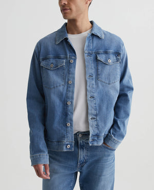 Dart Jacket Records Mens Top Photo 1