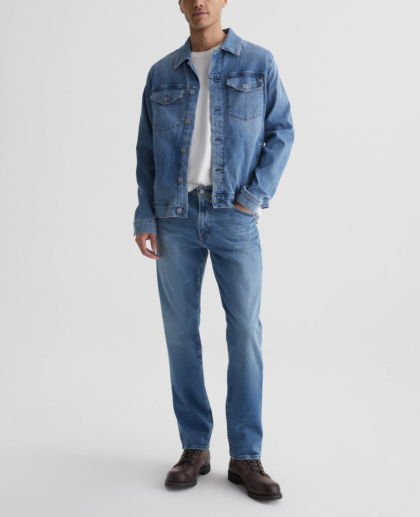 Dart Jacket Records Mens Top Photo 4