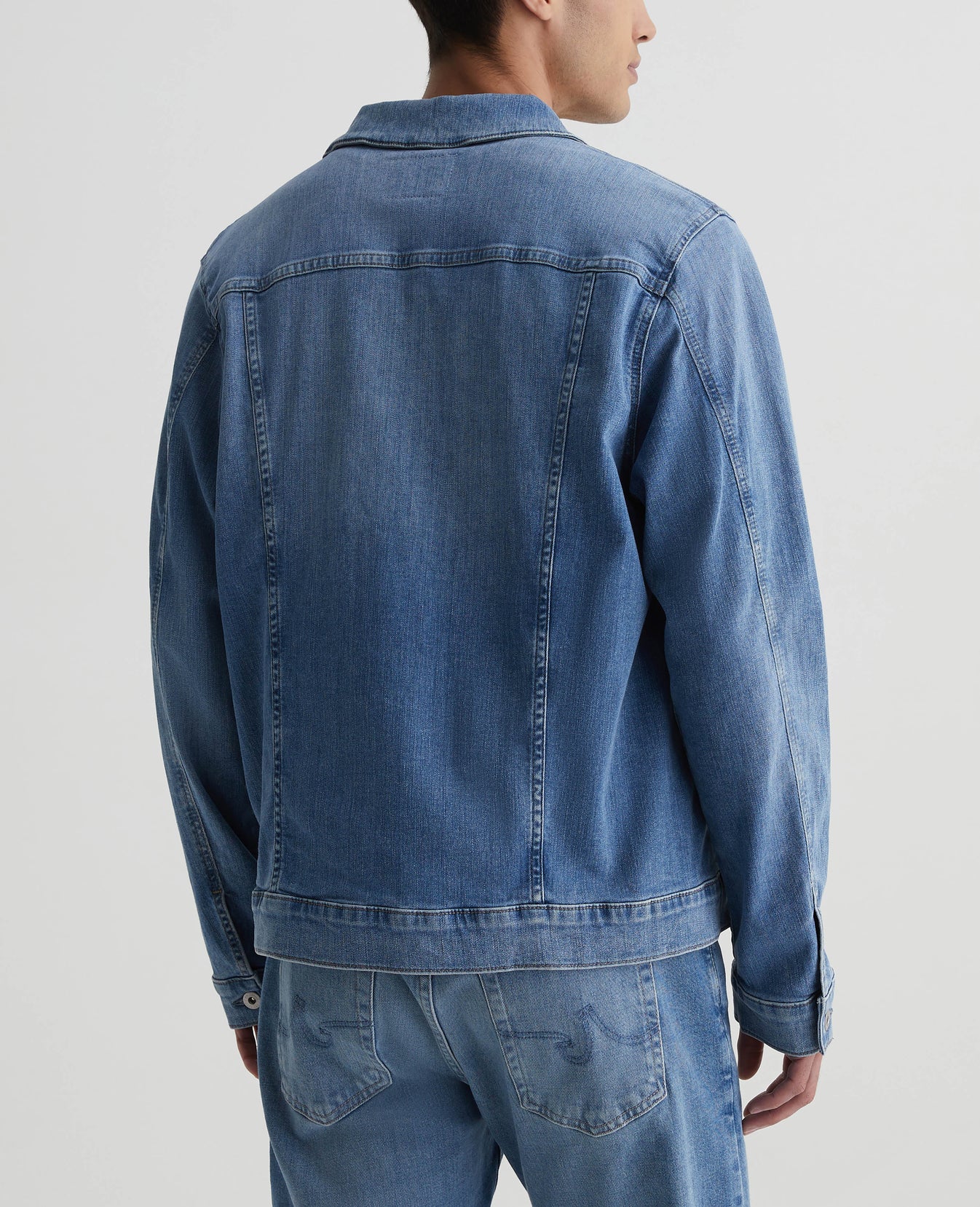 Dart Jacket Records Mens Top Photo 6