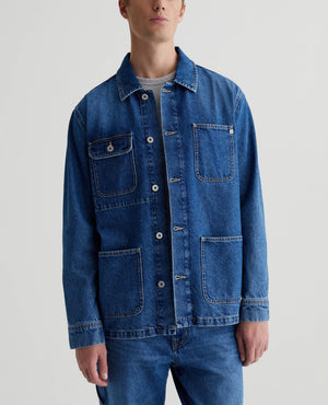 Kirin Jacket Sunset Point Mens Top Photo 1