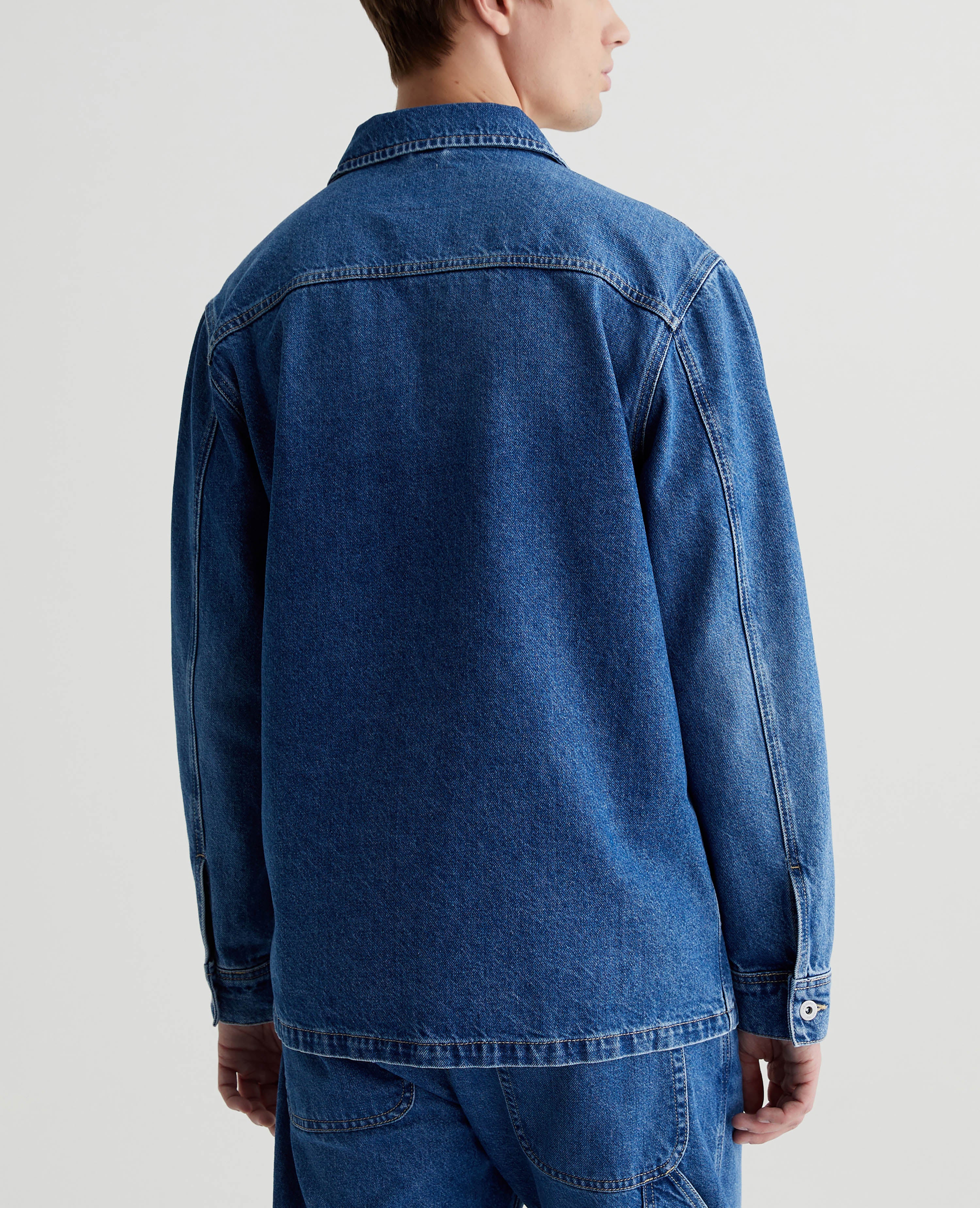 Men Kirin Jacket Sunset Point
