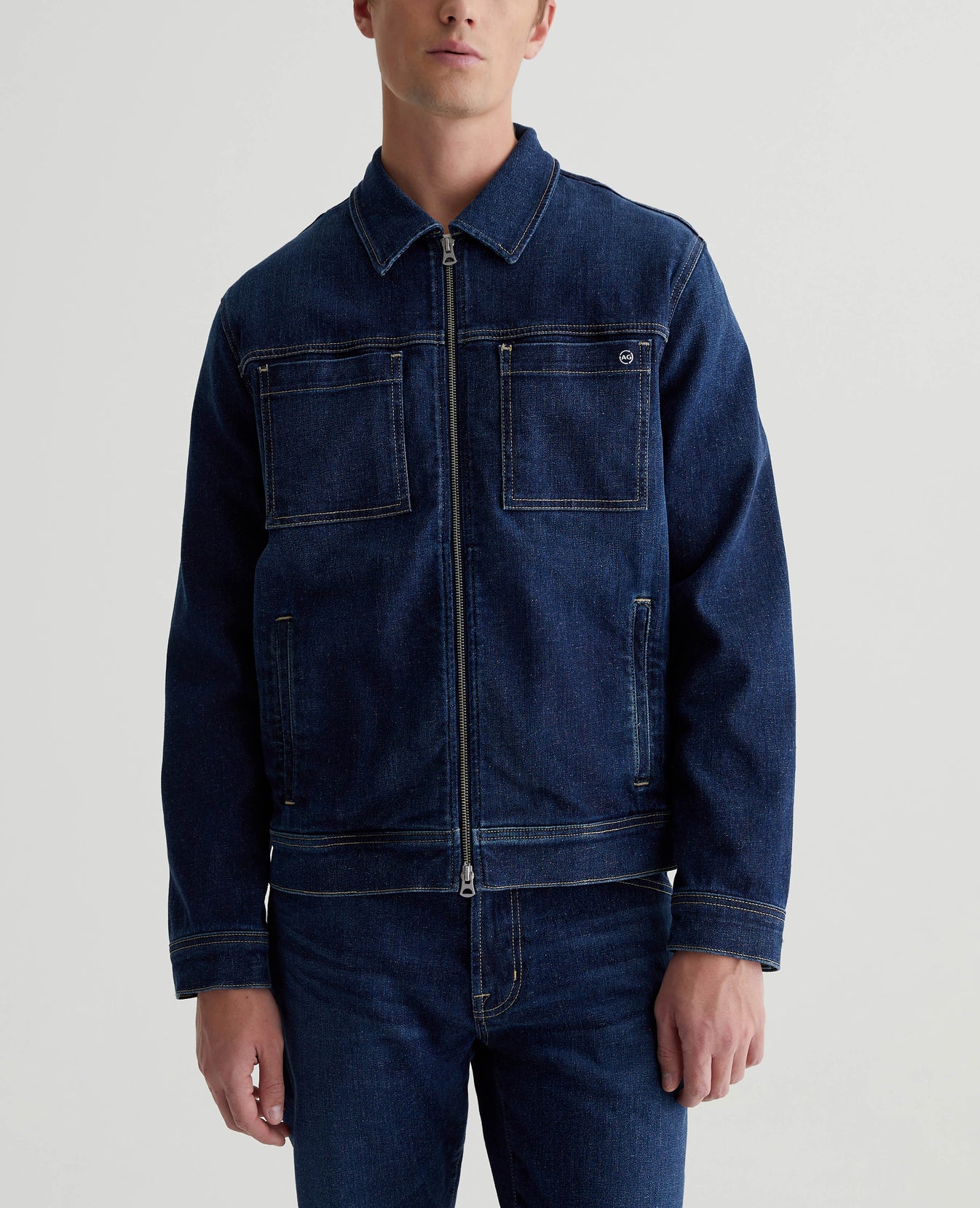 Vann Jacket Wonders Mens Bottom Photo 1