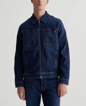 Vann Jacket Wonders Mens Bottom Photo 1