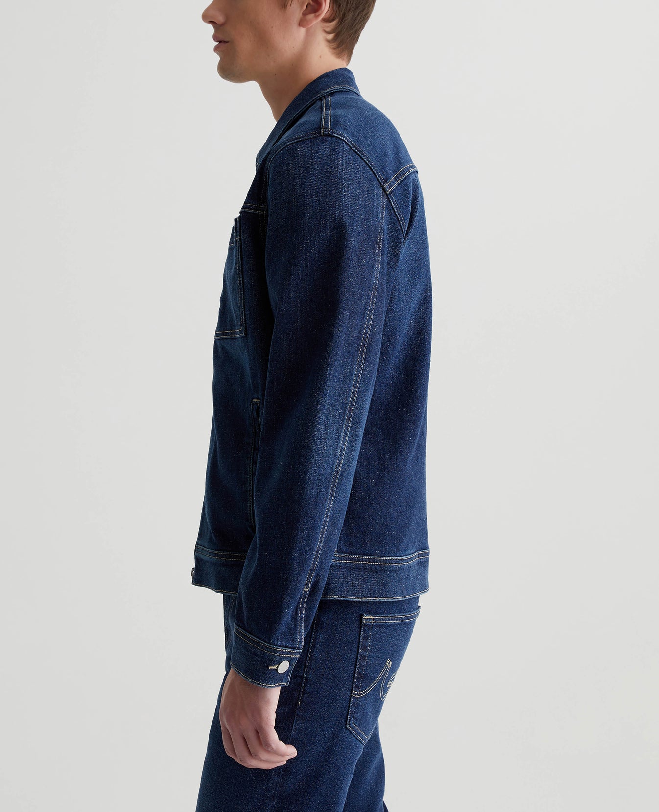 Vann Jacket Wonders Mens Bottom Photo 2