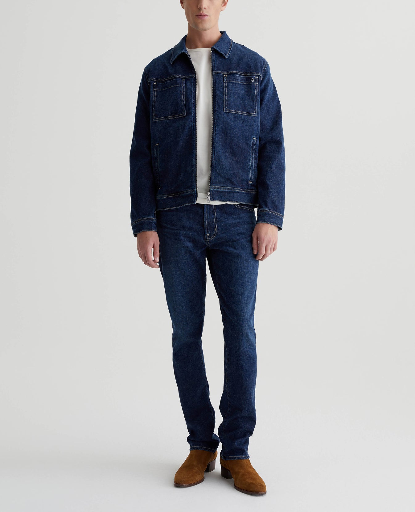 Vann Jacket Wonders Mens Bottom Photo 4