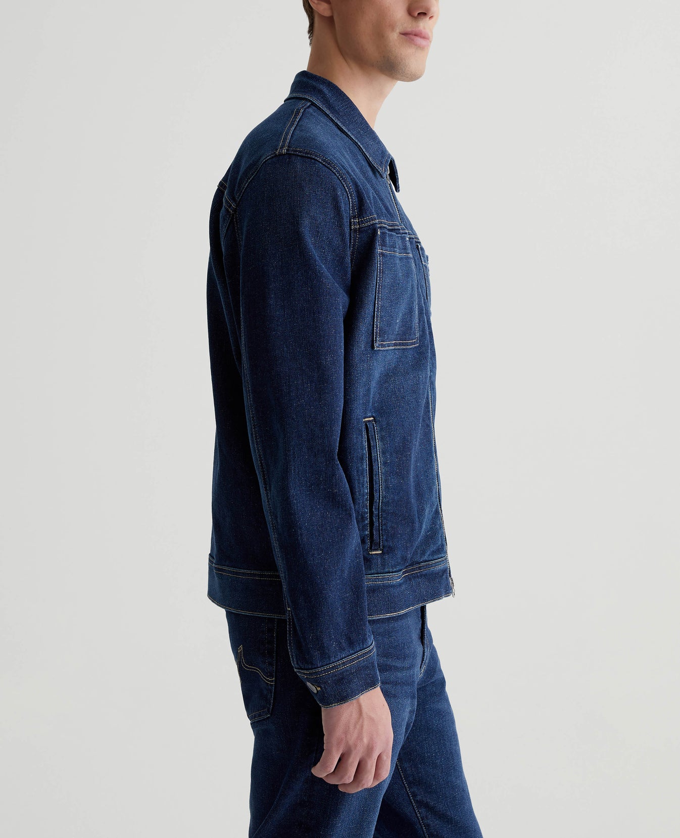 Vann Jacket Wonders Mens Bottom Photo 5