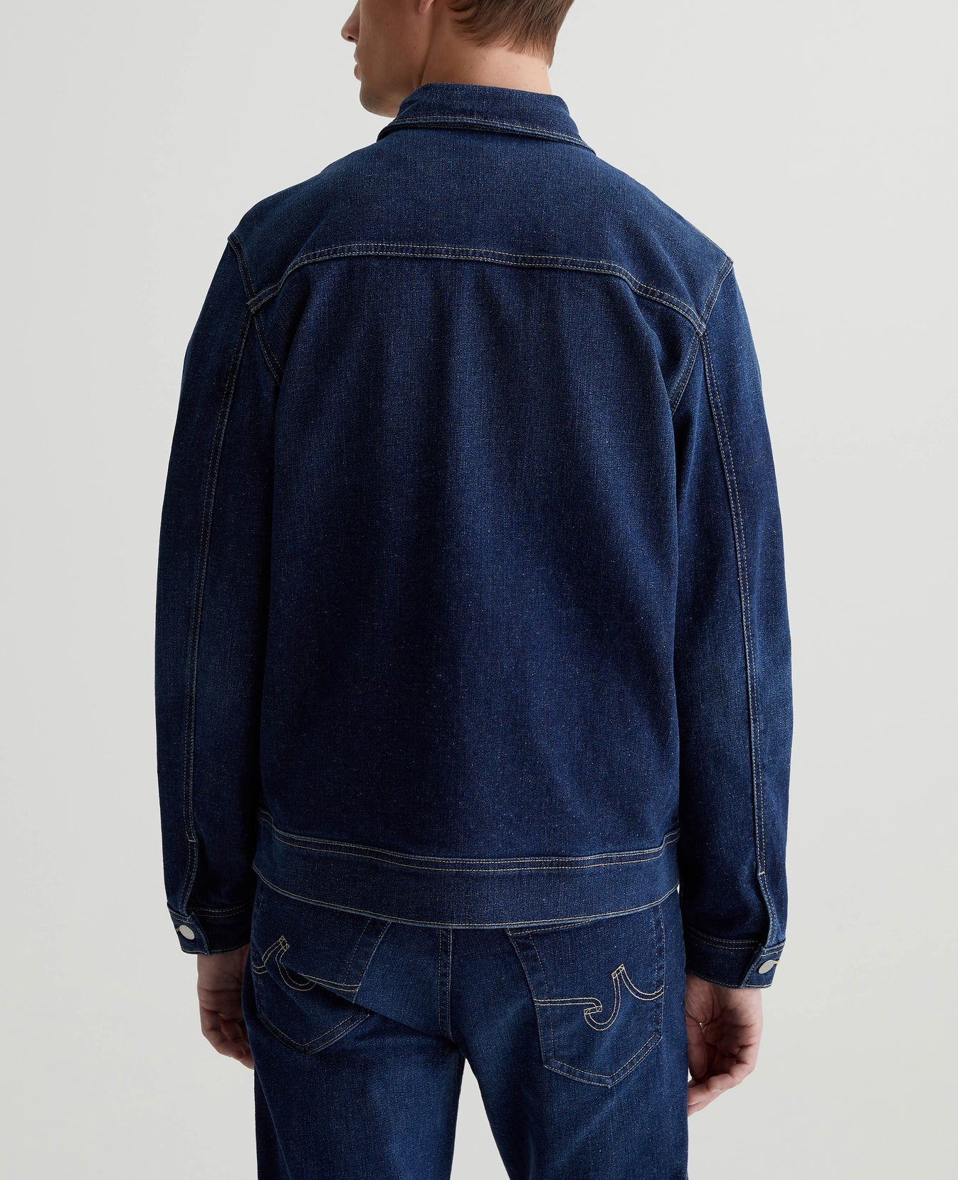 Vann Jacket Wonders Mens Bottom Photo 6