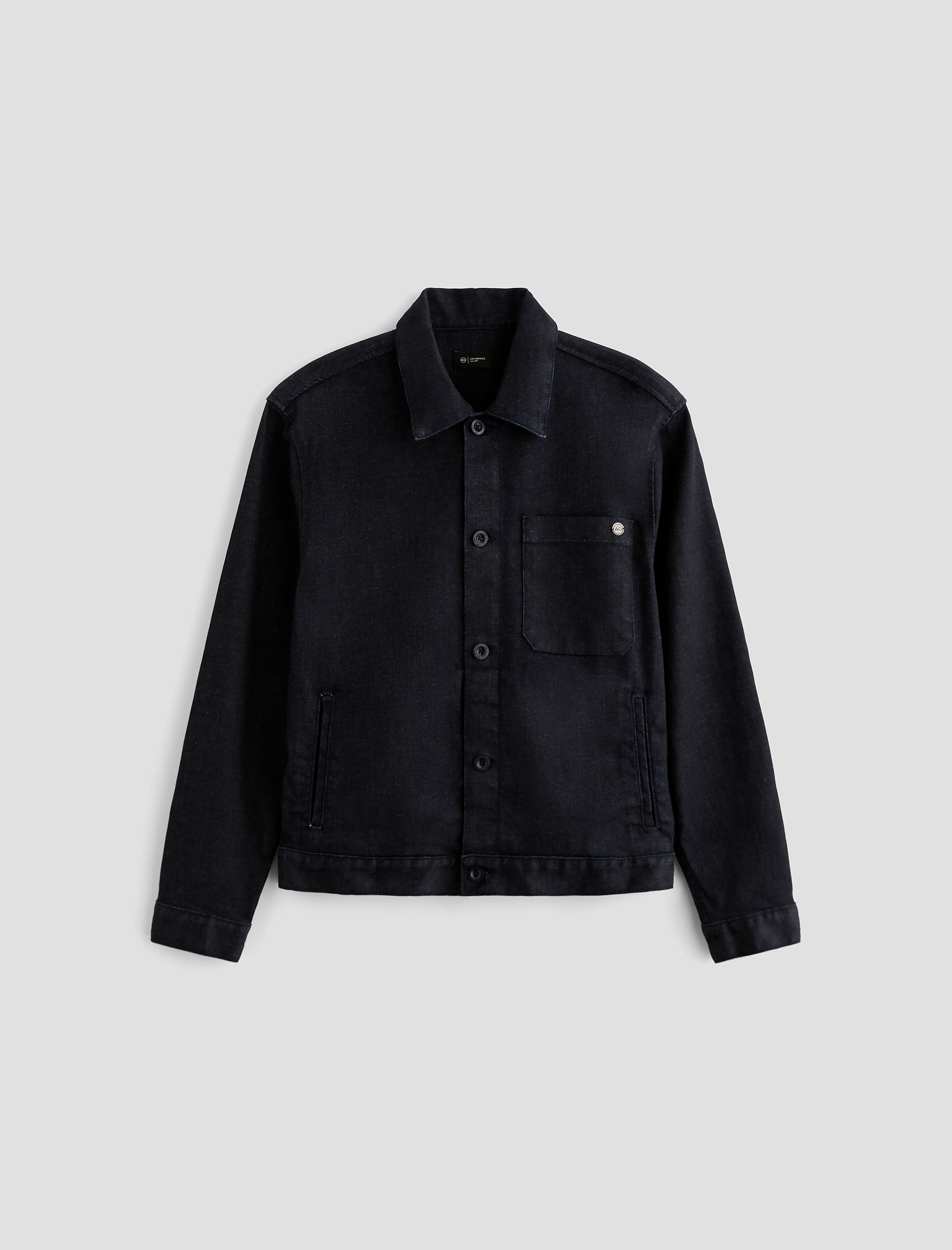 Men Philip Coat Another