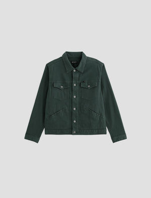 Jackson Jacket Cypress Lake Vintage Trucker Men Top Photo 9
