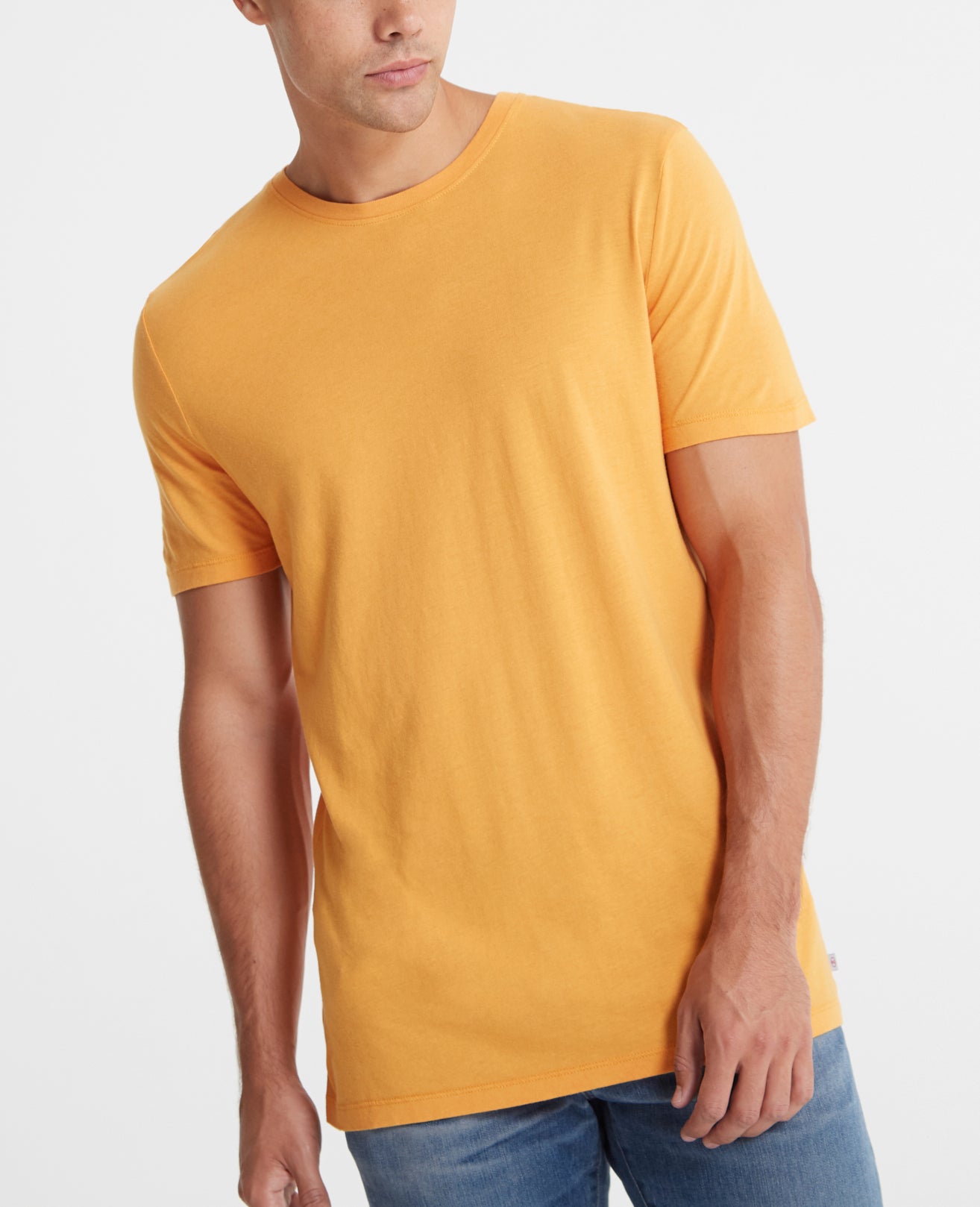 Bryce Crew Solar Canyon Mens Top Photo 1