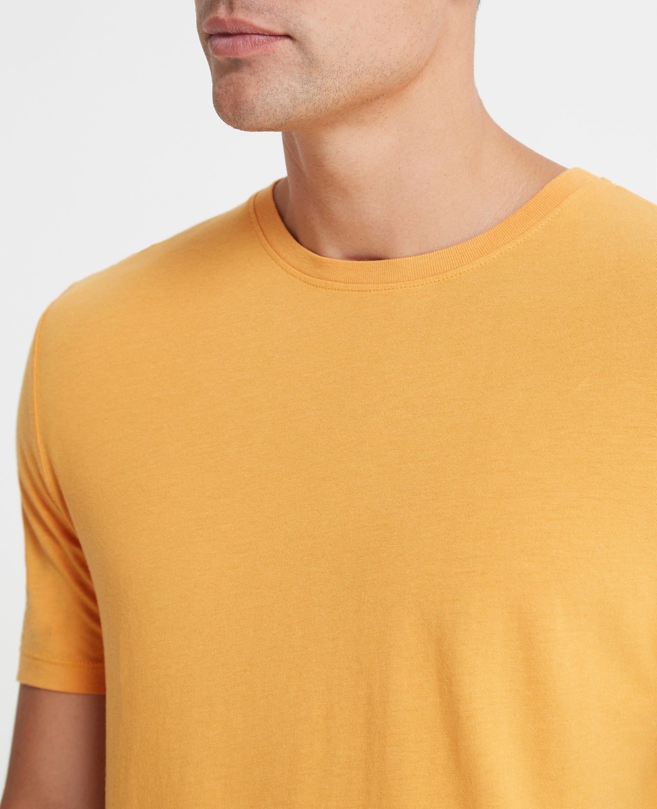 Bryce Crew Solar Canyon Mens Top Photo 4