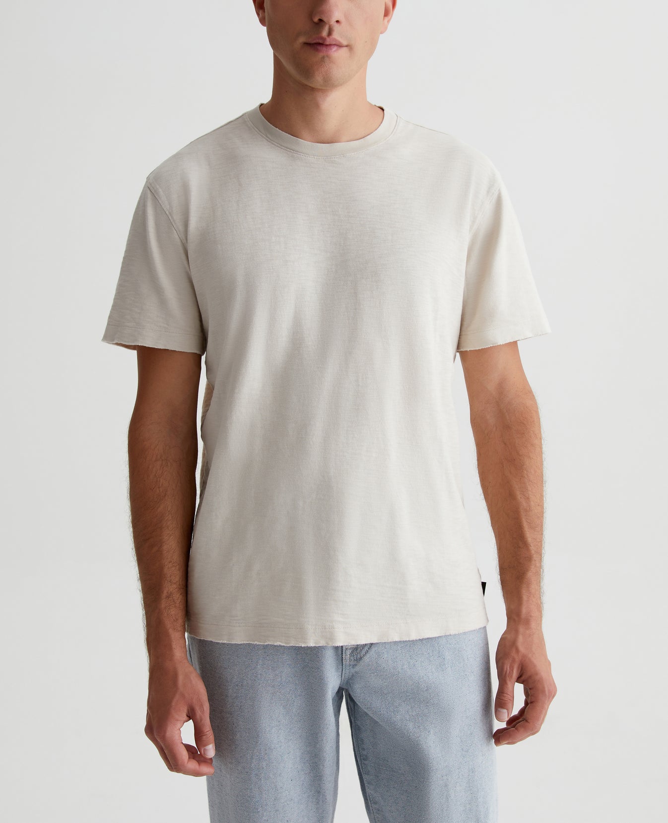 Wesley Crew 5 Years Dried Spring Mens Top Photo 1