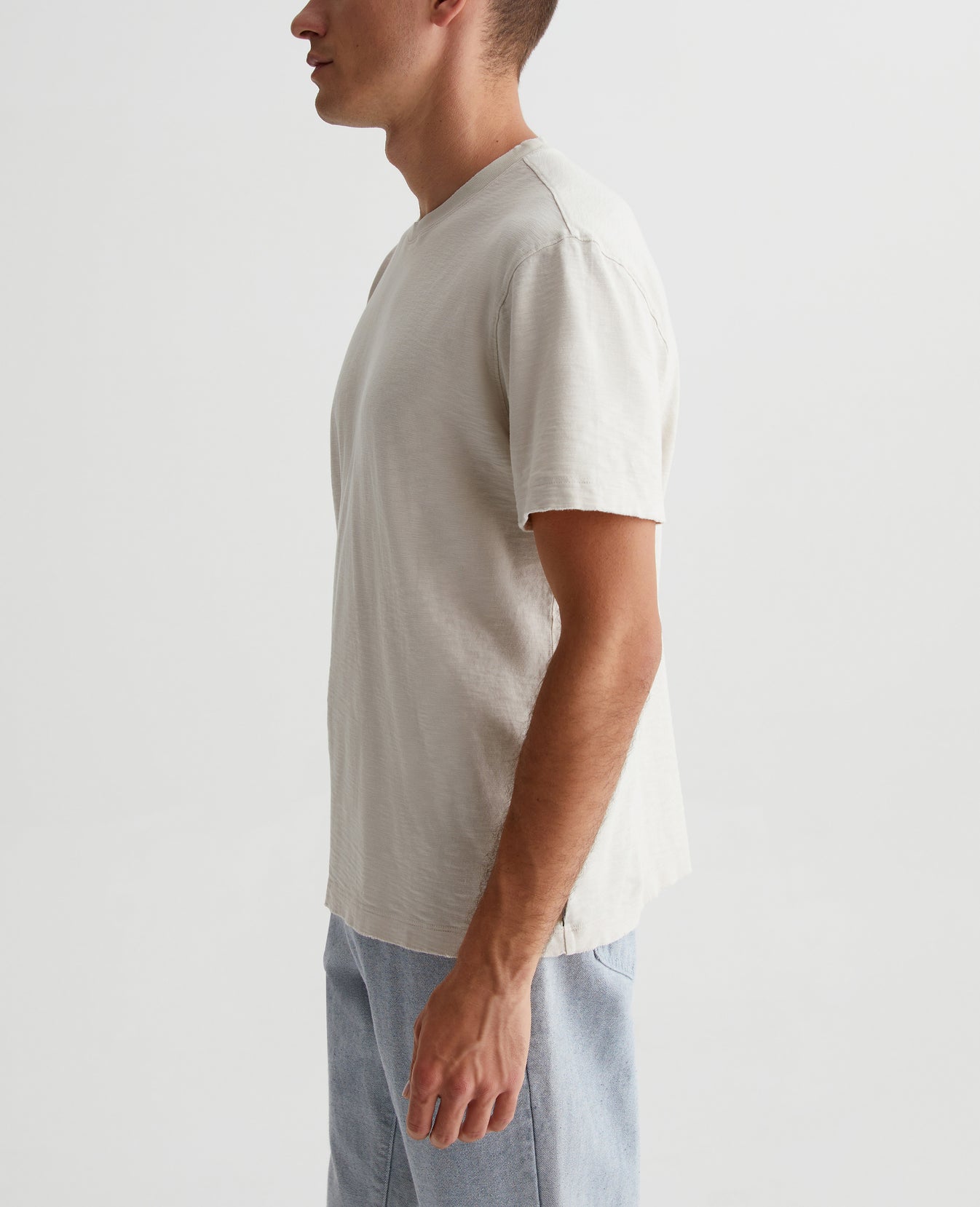 Wesley Crew 5 Years Dried Spring Mens Top Photo 4