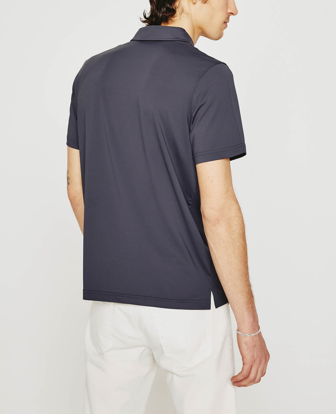 Bryce Polo Ink Stone mens Top Photo 6