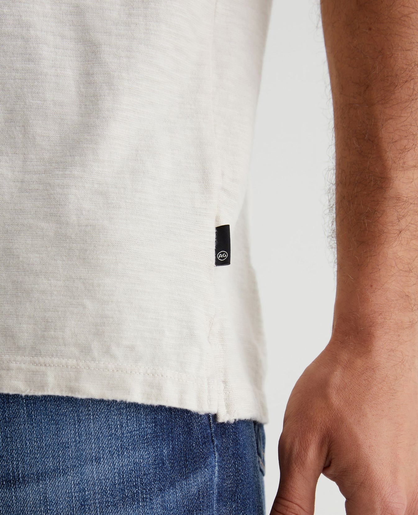 Bryce Johnny Collar 5 Years Dried Spring Mens Top Photo 5