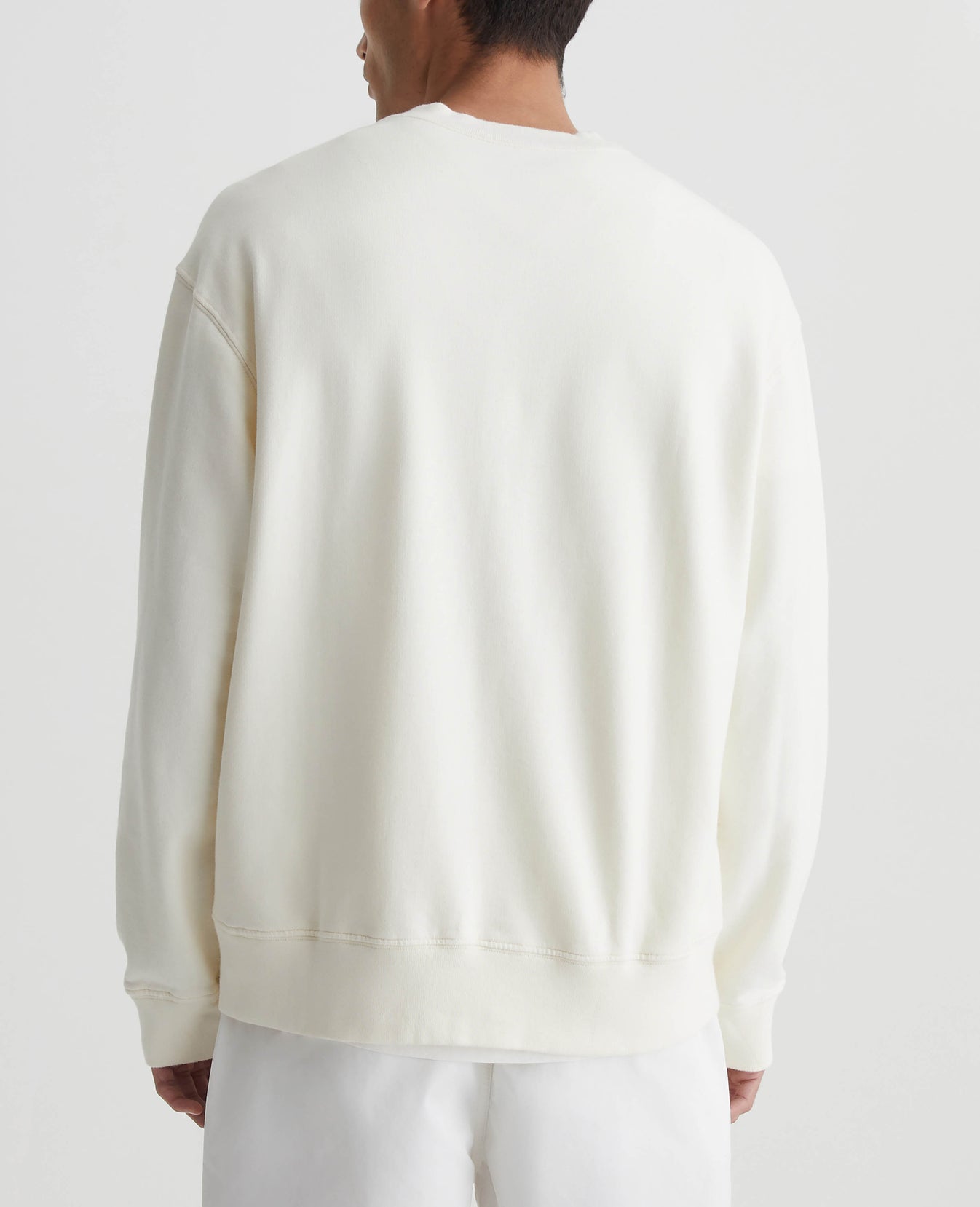 Arc Vee Ivory Dust Mens Top Photo 6