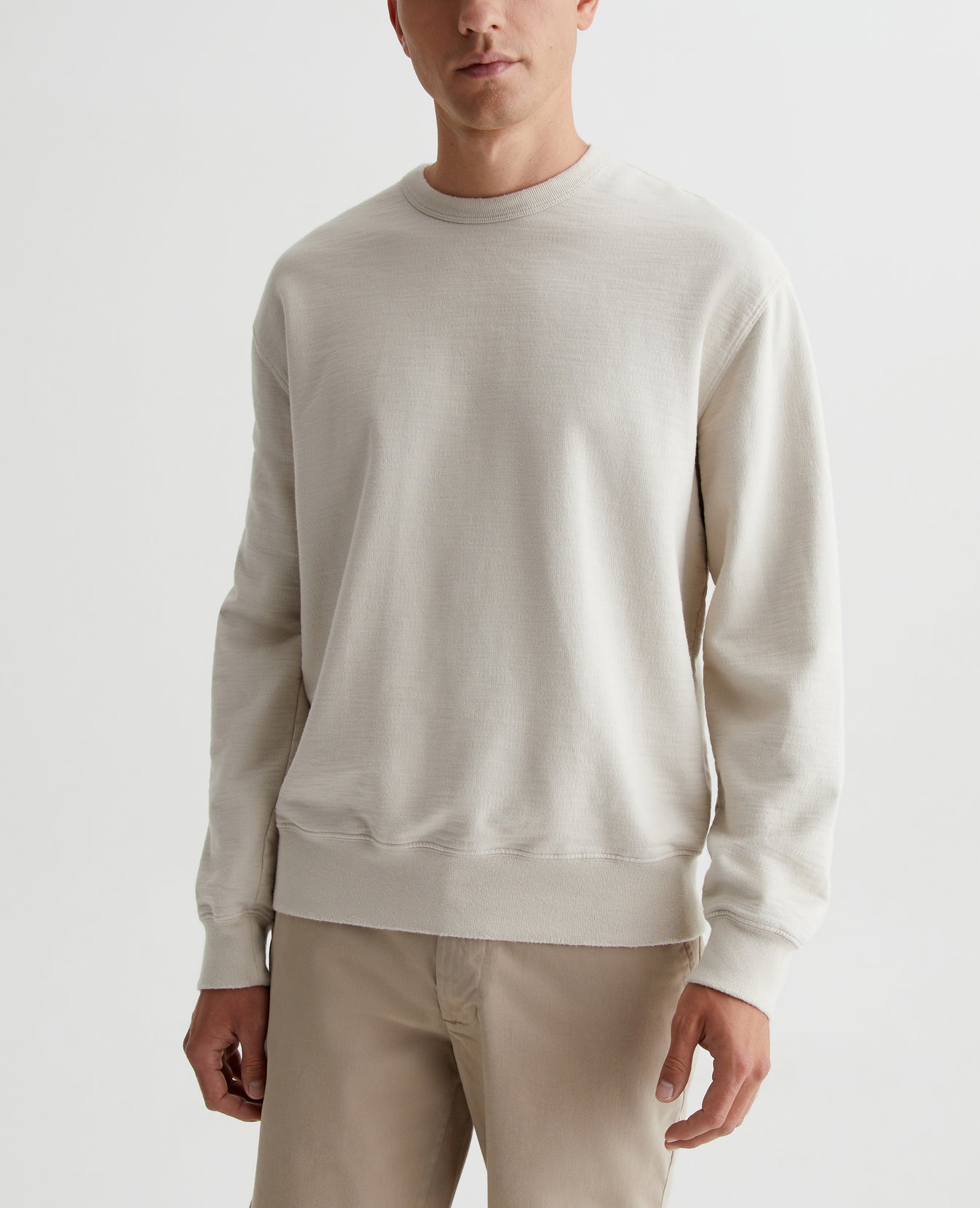 Arc Crew 5 Years Dried Spring Mens Top Photo 1