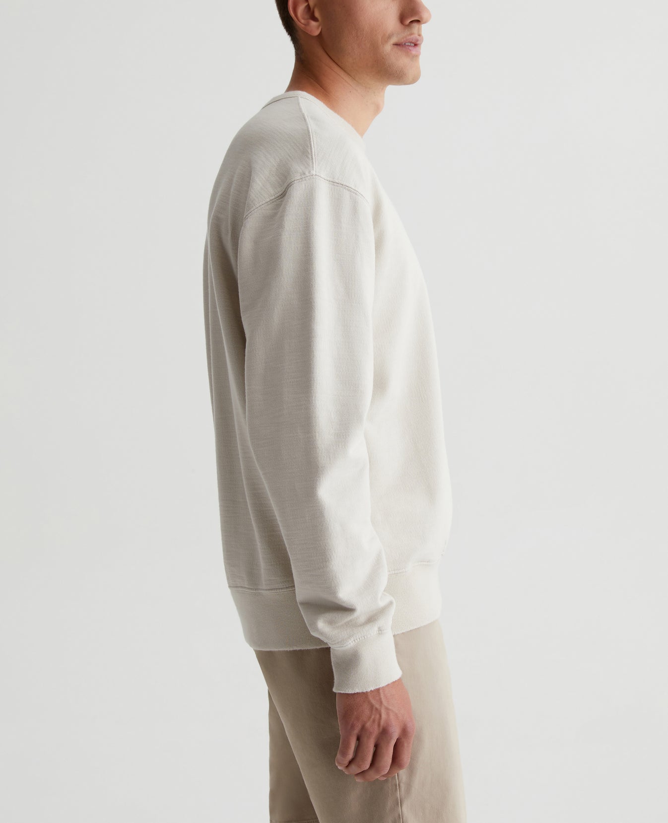 Arc Crew 5 Years Dried Spring Mens Top Photo 4