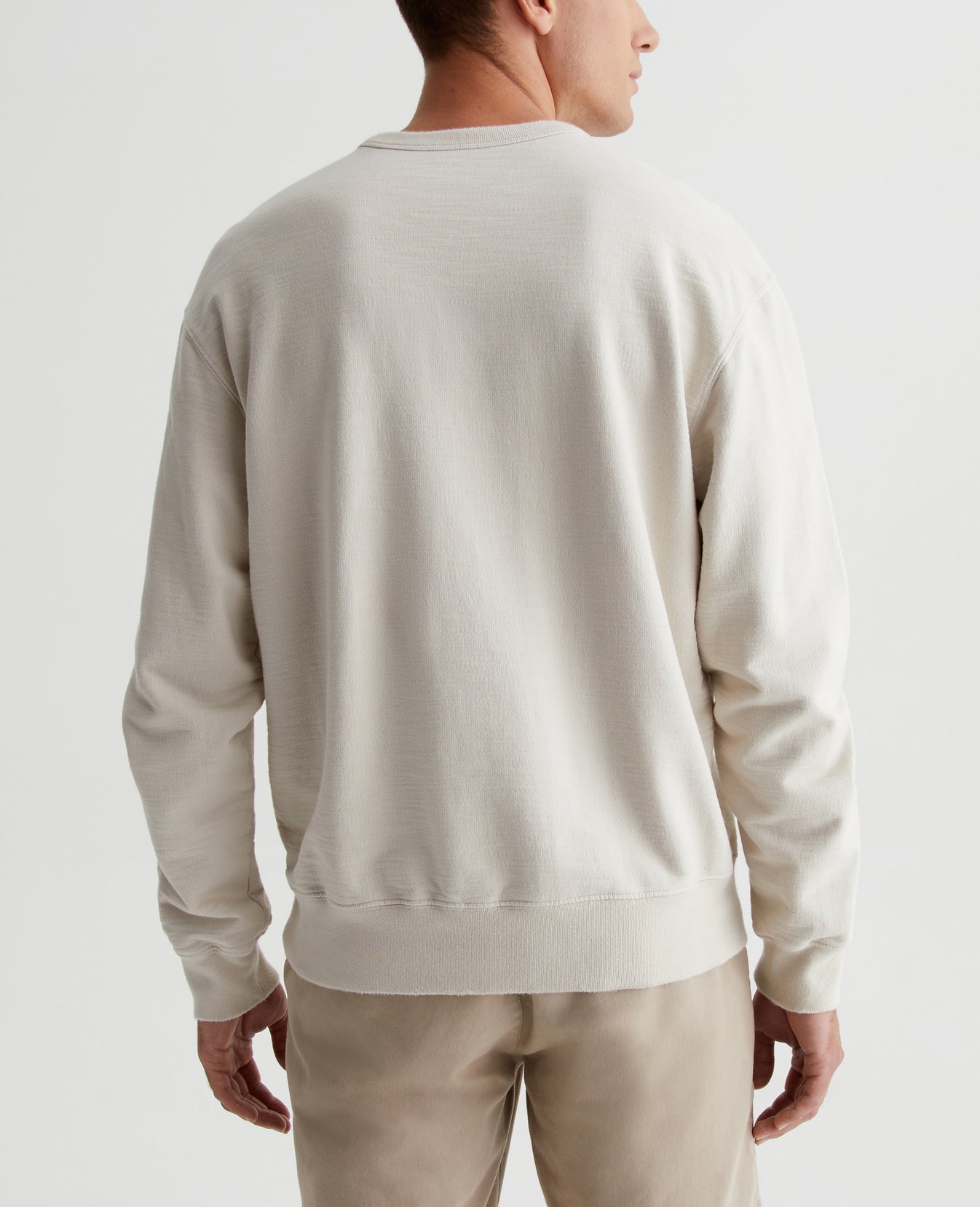 Arc Crew 5 Years Dried Spring Mens Top Photo 6