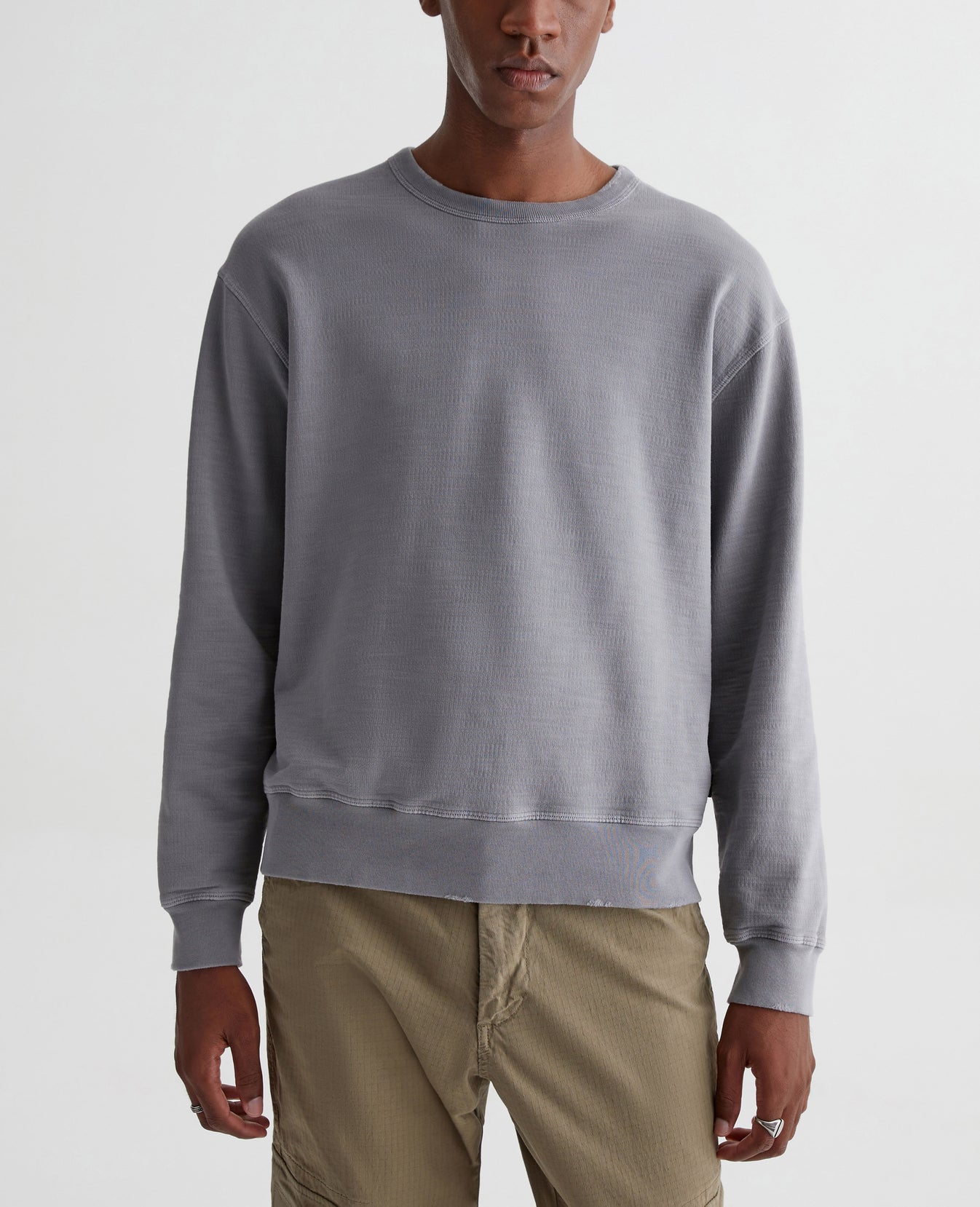 Arc Crew 5 Years Ink Stone Mens Top Photo 1