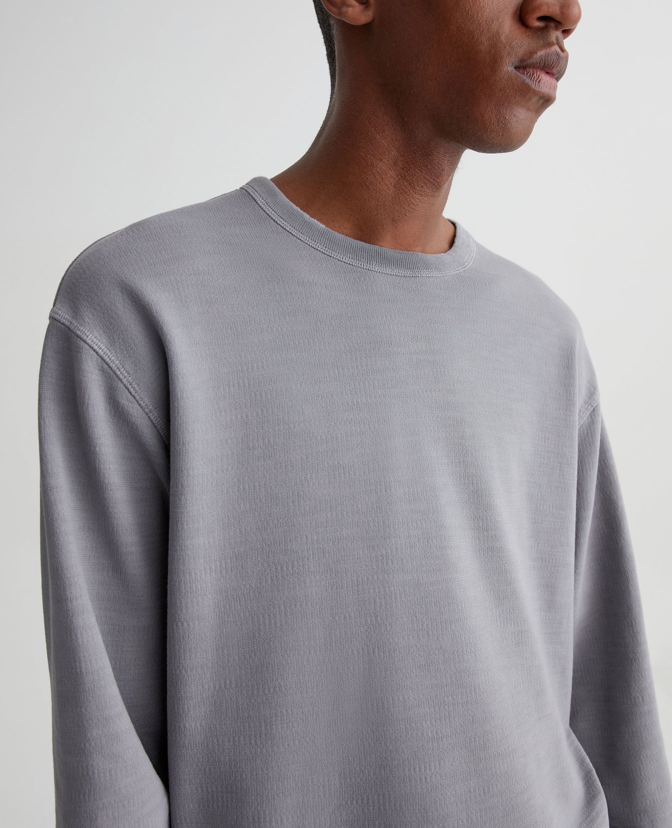 Arc Crew 5 Years Ink Stone Mens Top Photo 3