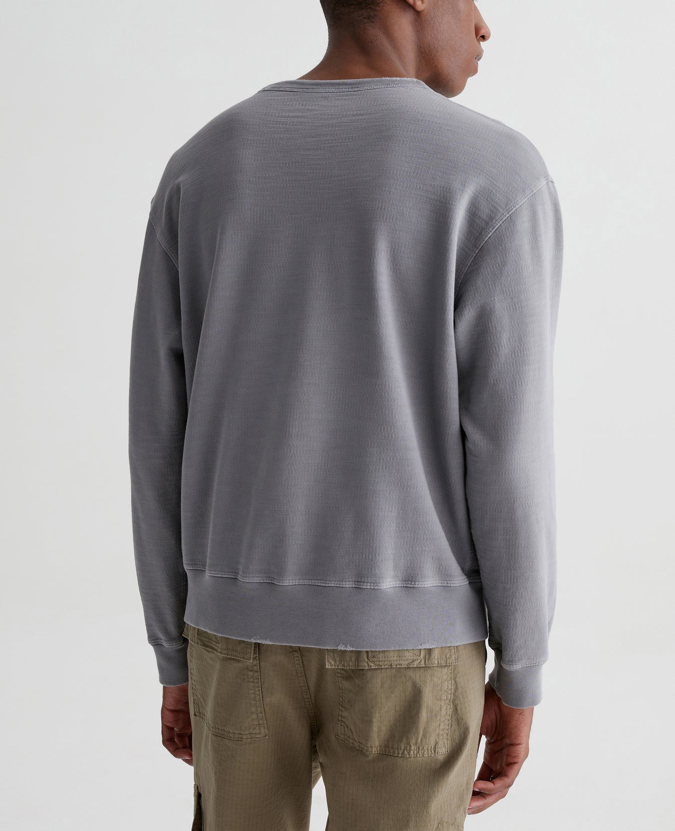 Arc Crew 5 Years Ink Stone Mens Top Photo 6