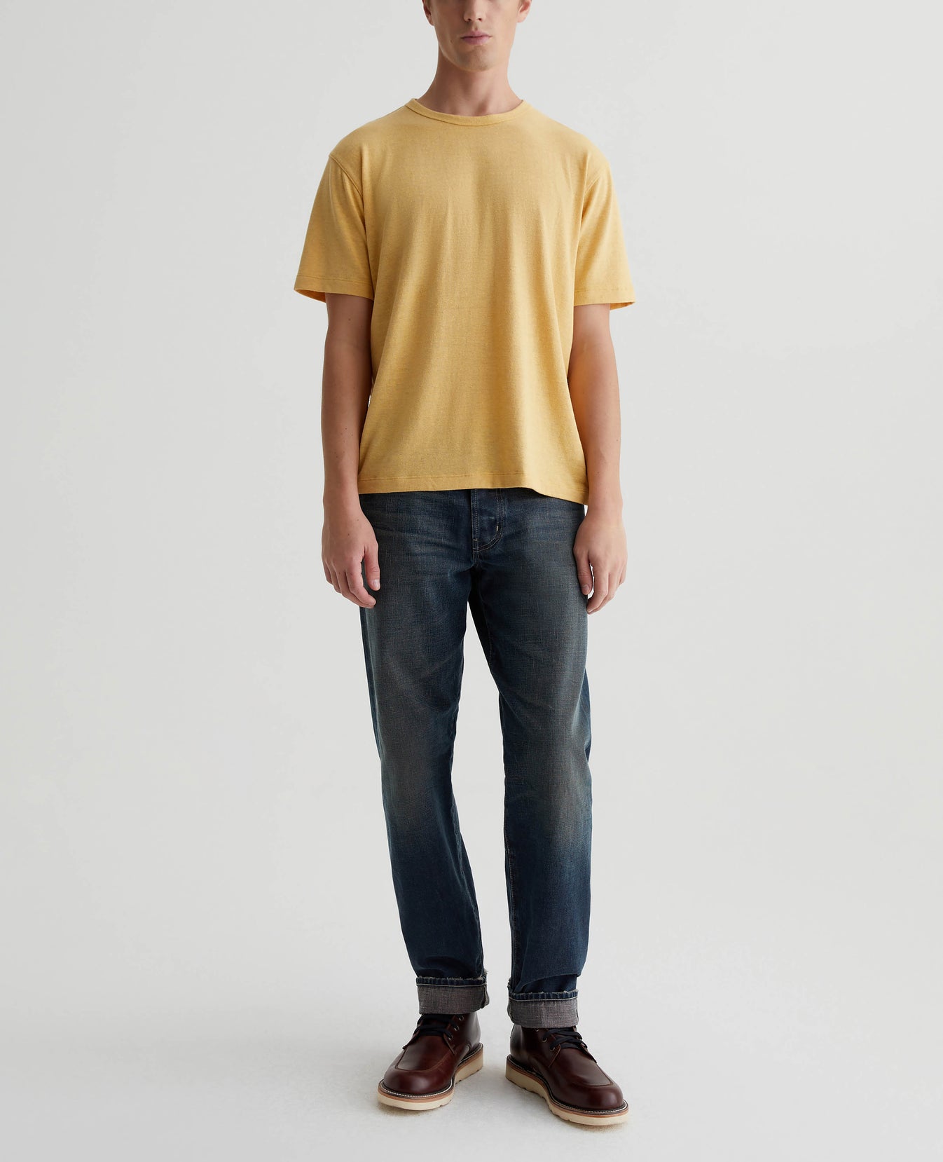 Wesley Crew Gold Coast Mens Top Photo 4