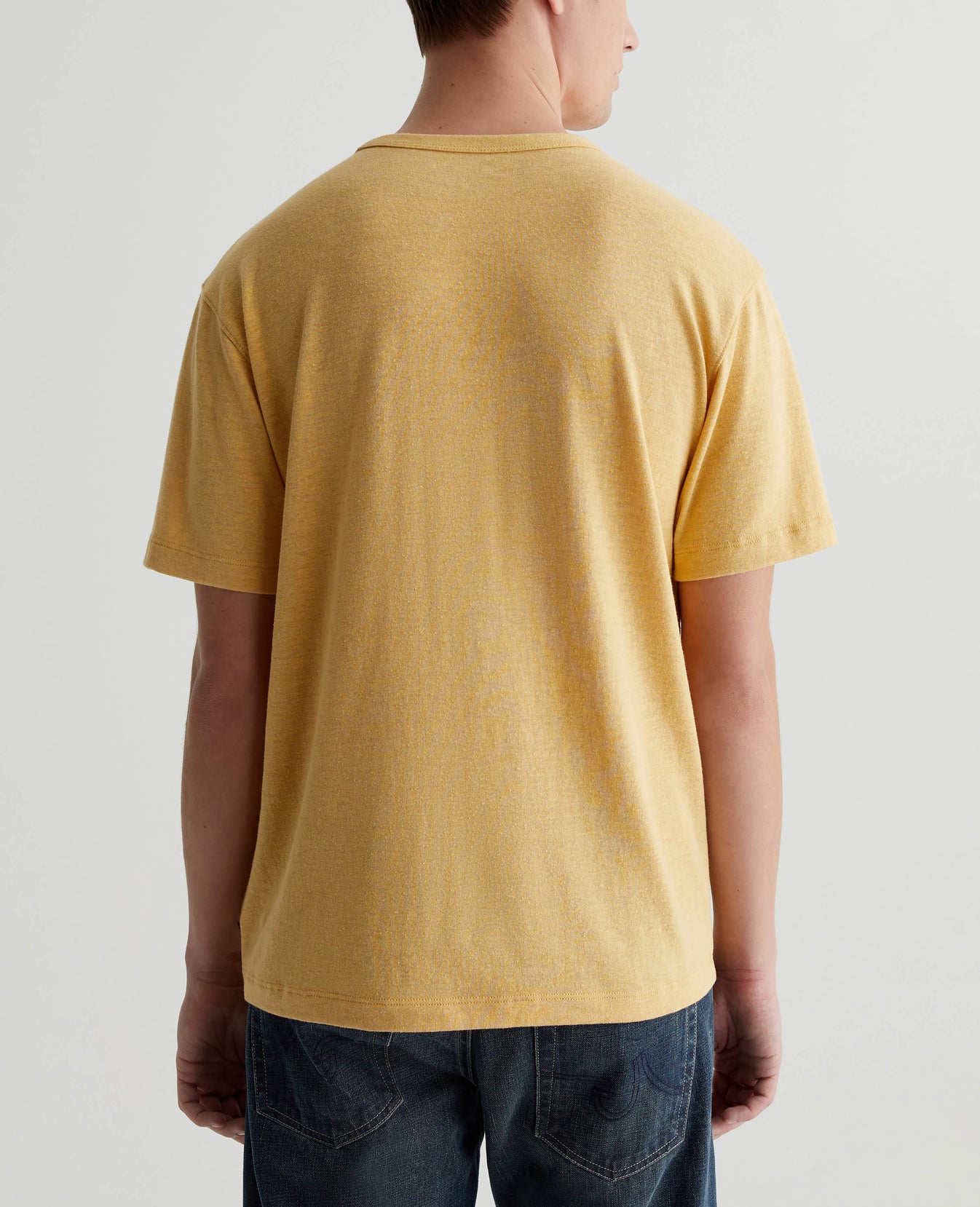 Wesley Crew Gold Coast Mens Top Photo 6