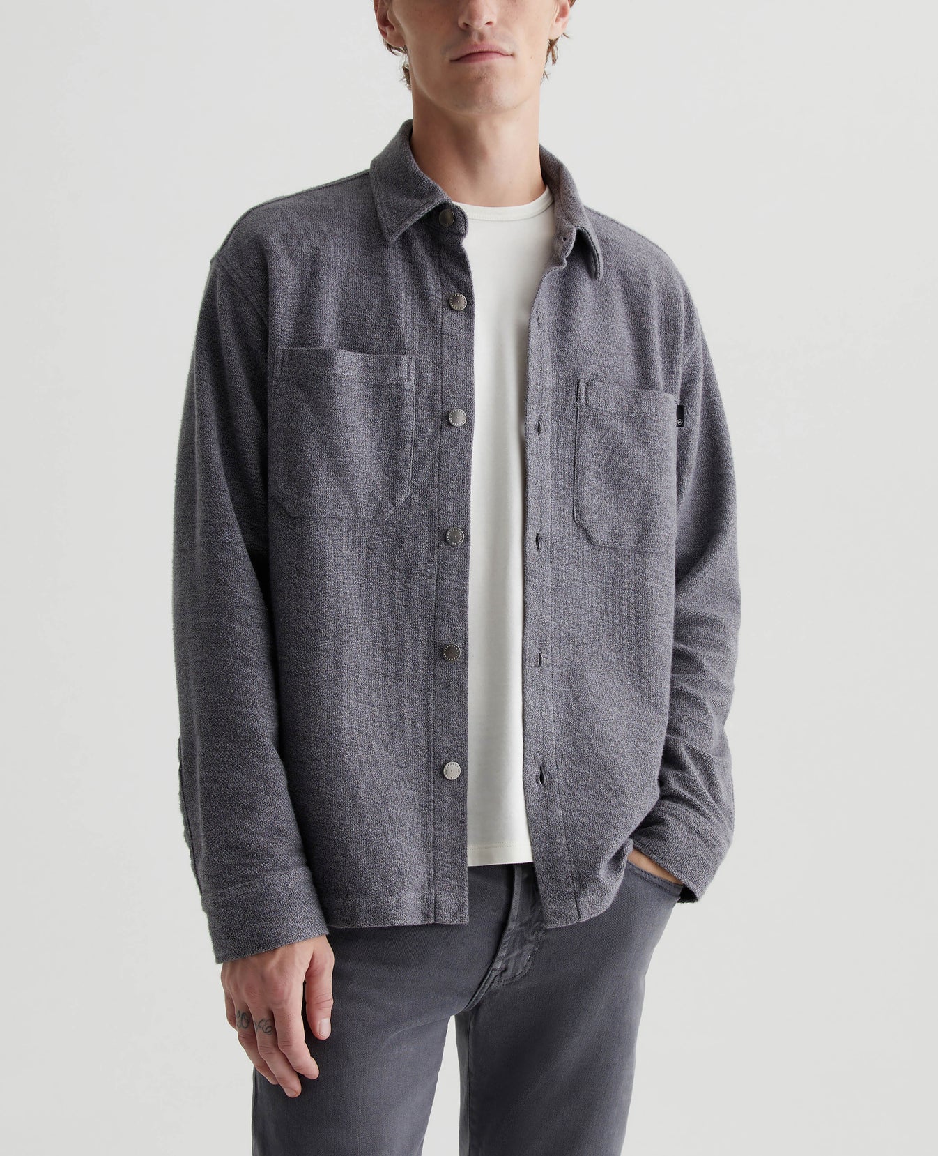 Elias Phantom Mens Top Photo 1