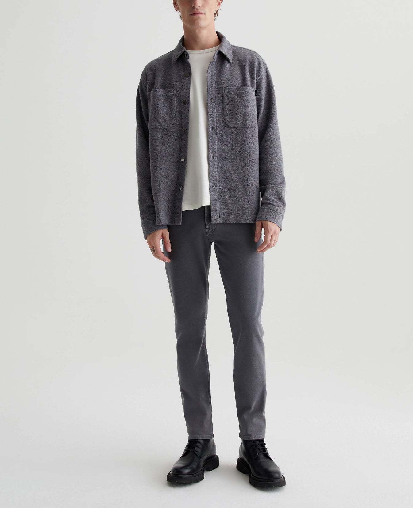 Elias Phantom Mens Top Photo 2