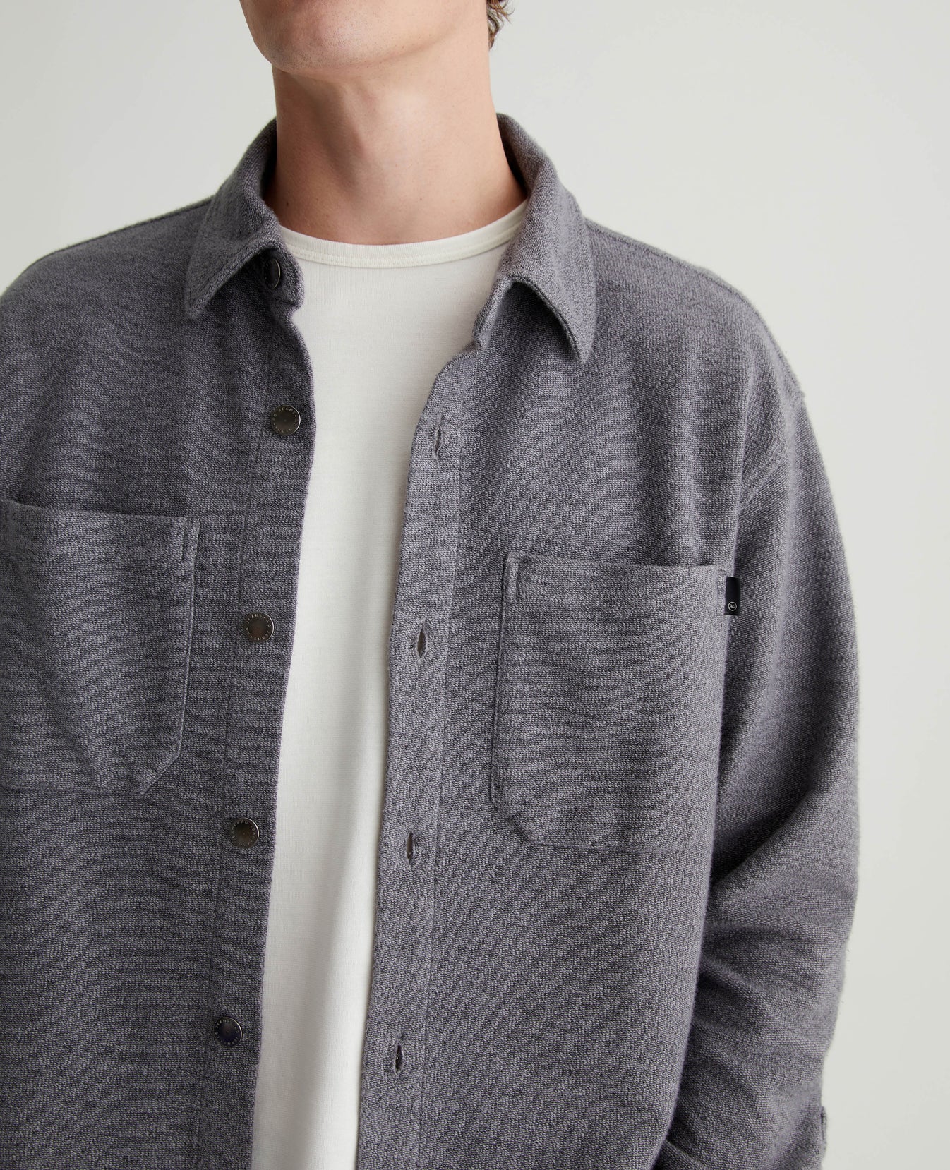 Elias Phantom Mens Top Photo 3