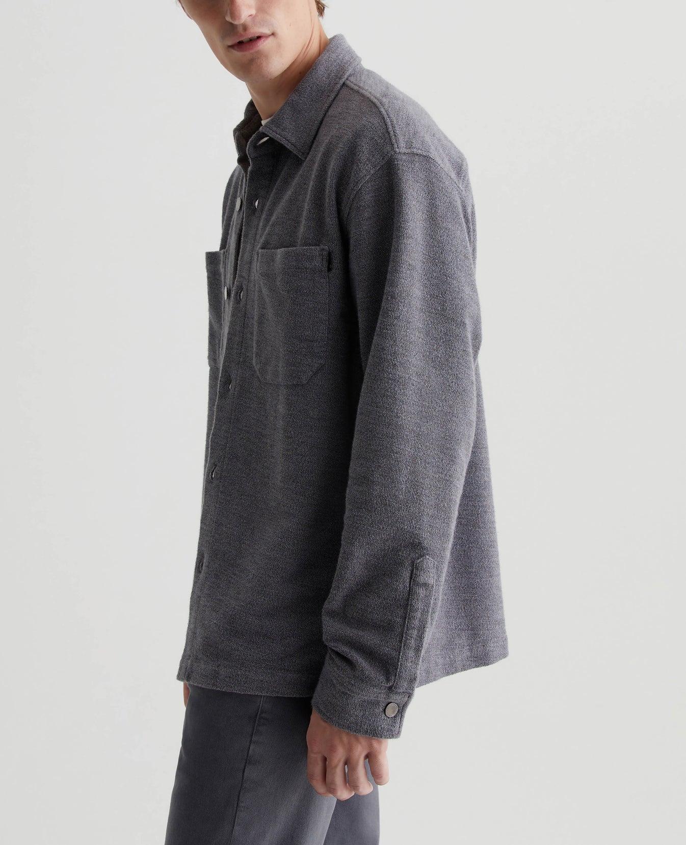 Elias Phantom Mens Top Photo 4