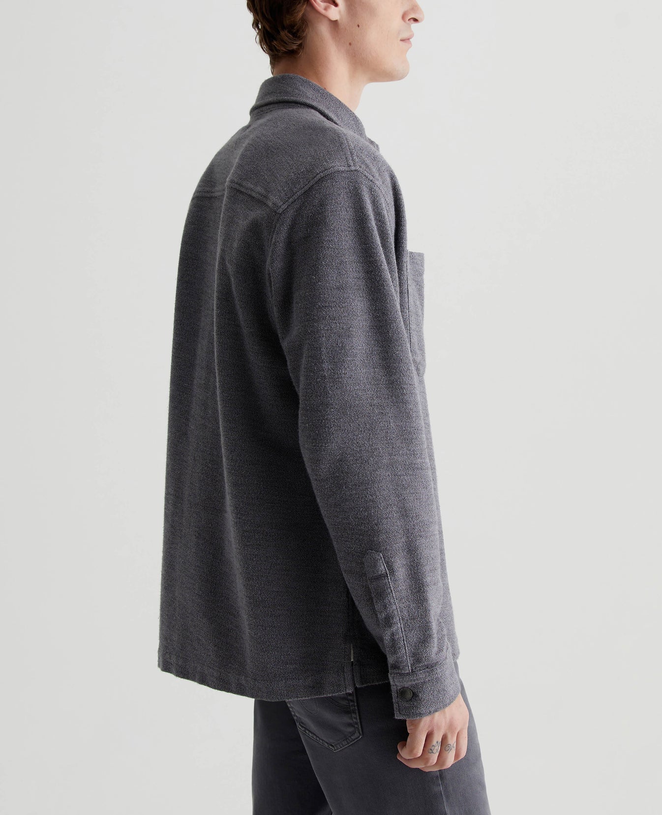 Elias Phantom Mens Top Photo 5