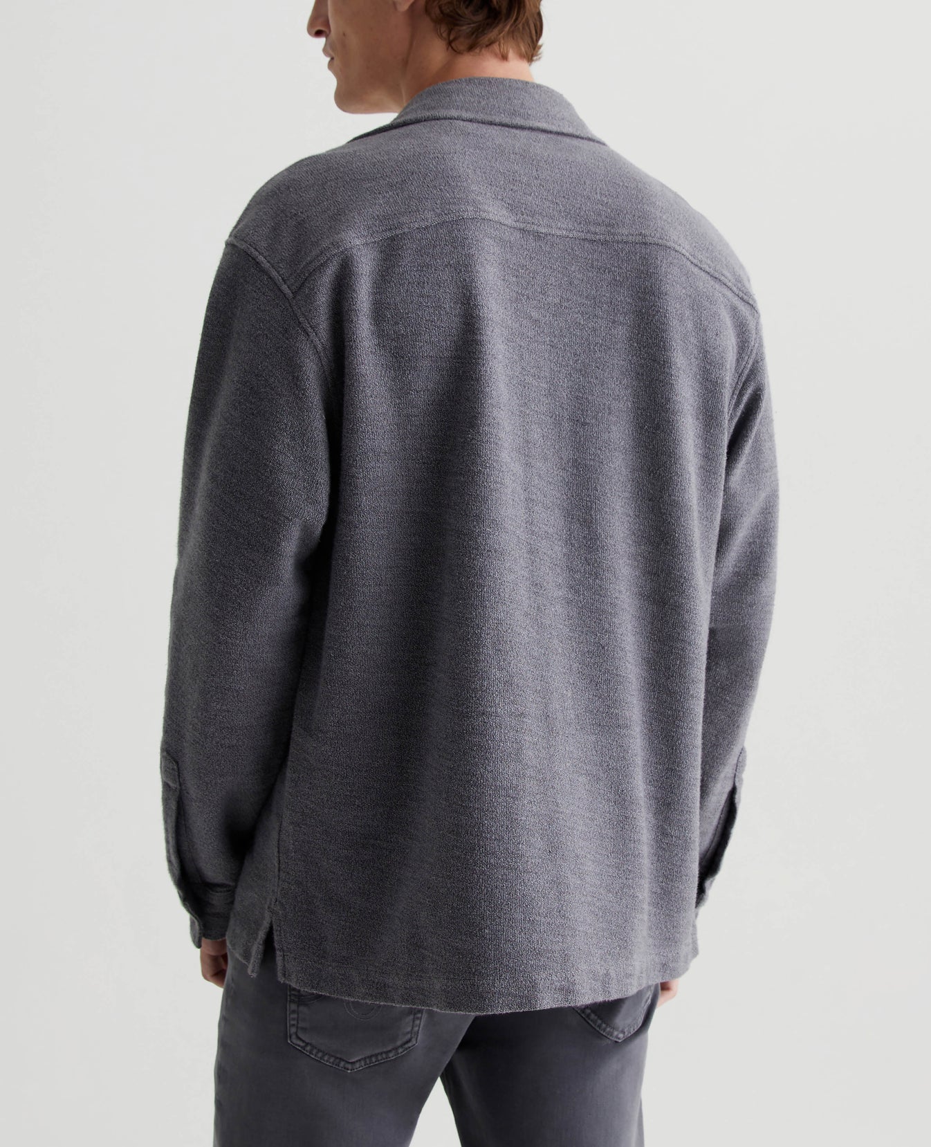 Elias Phantom Mens Top Photo 6