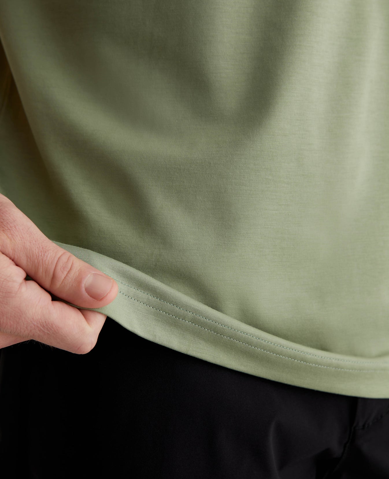 Ace Active Polo Bonsai Tree Mens Top Photo 5