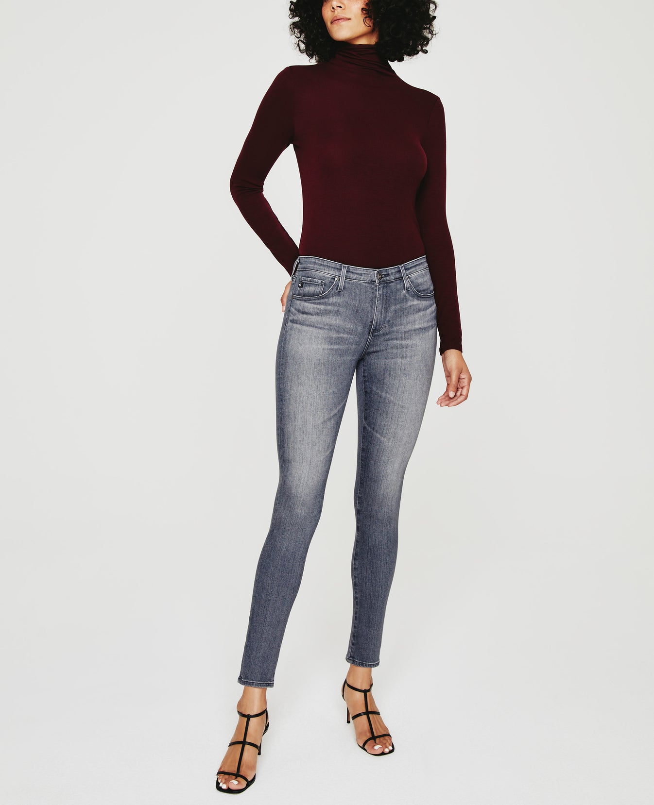 Legging Ankle Metro Womens Bottom Photo 1