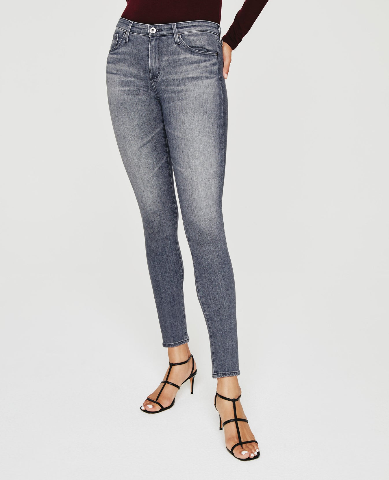 Legging Ankle Metro Womens Bottom Photo 2