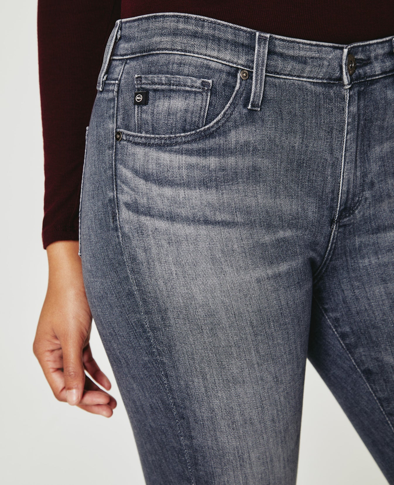 Legging Ankle Metro Womens Bottom Photo 3