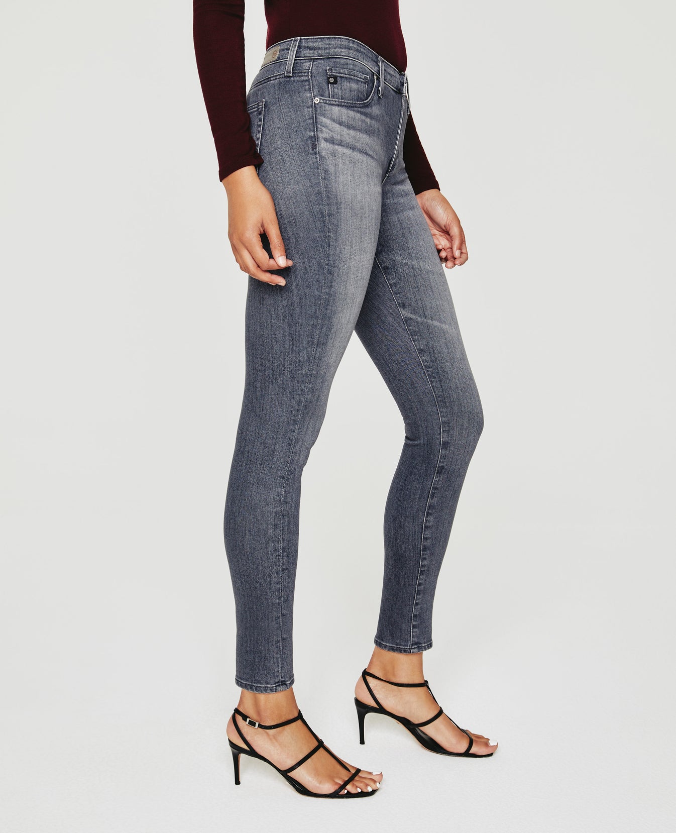 Legging Ankle Metro Womens Bottom Photo 4