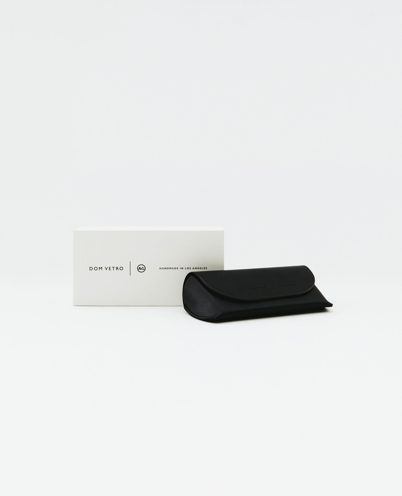 The Arthur Dom Vetro Sunglass Polar Mineral Glass Green Accessory Photo 4