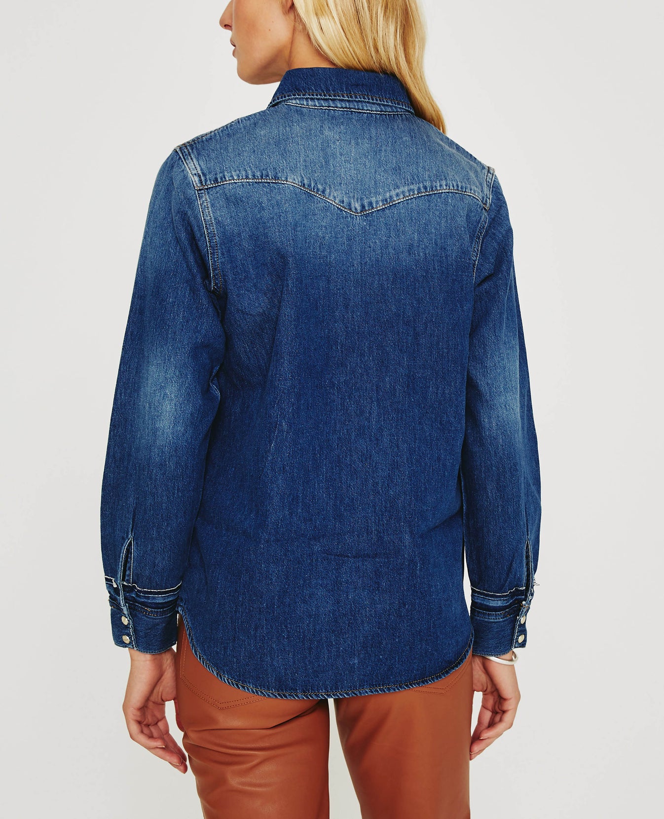 Dakotah Shirt Delightful Womens Top Photo 7