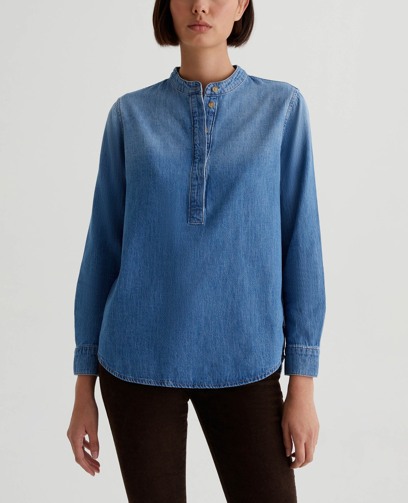 Helen Bay Ridge Womens Top Photo 1