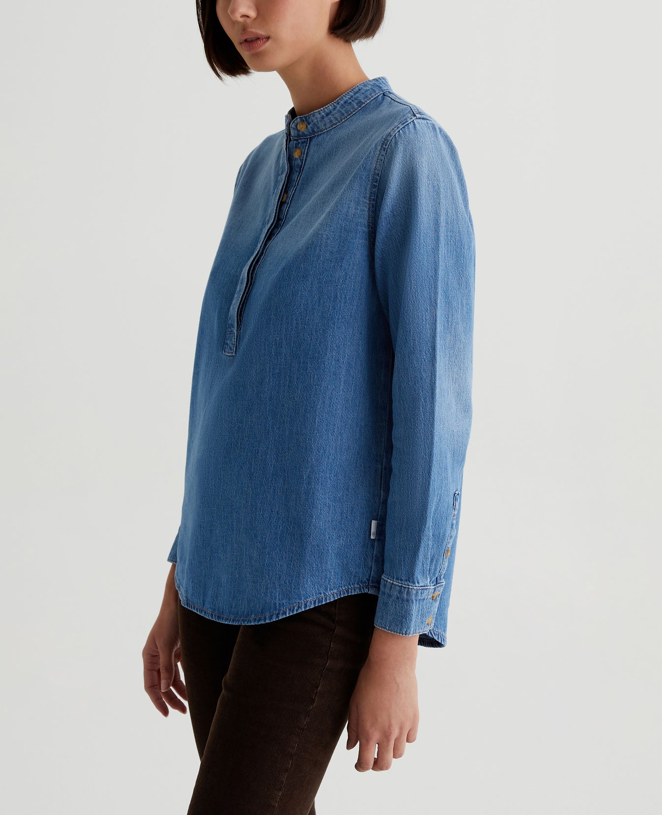 Helen Bay Ridge Womens Top Photo 2