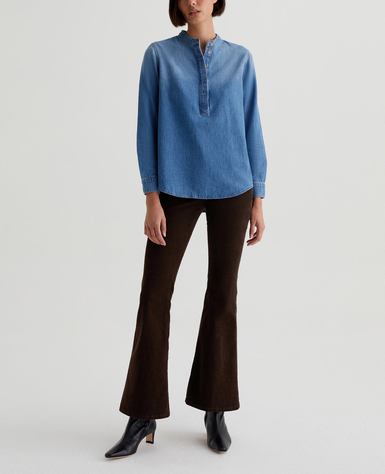 Helen Bay Ridge Womens Top Photo 4