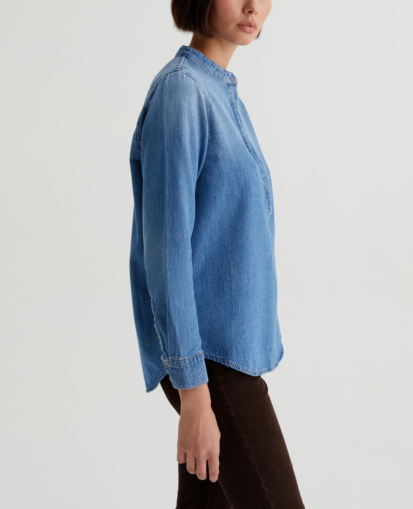 Helen Bay Ridge Womens Top Photo 5