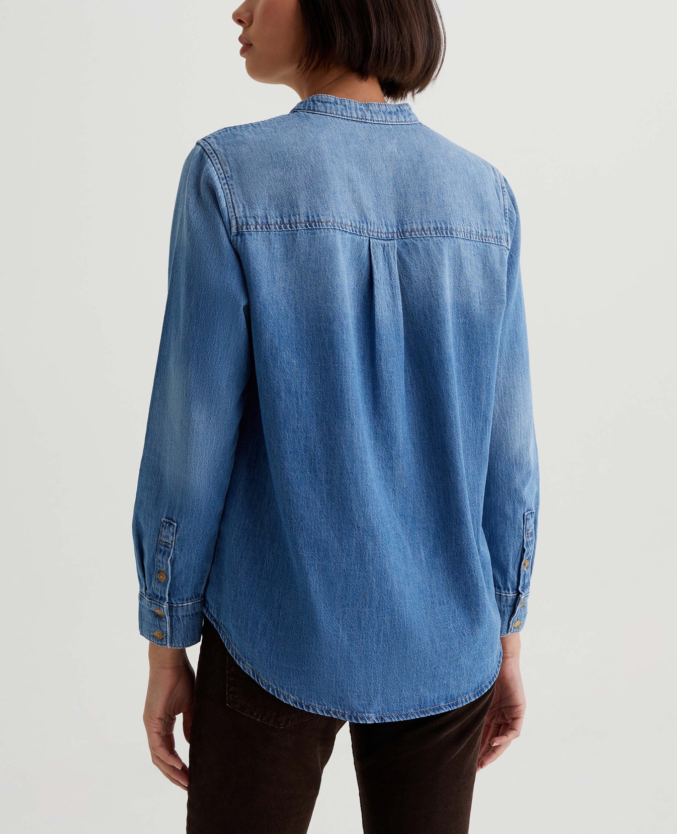 Helen Bay Ridge Womens Top Photo 6